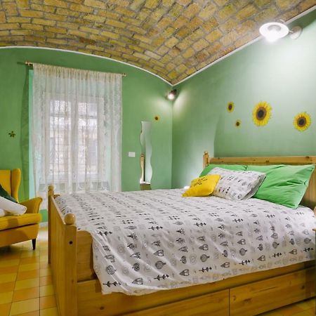 Apartament Bed And Colors Rzym Zewnętrze zdjęcie