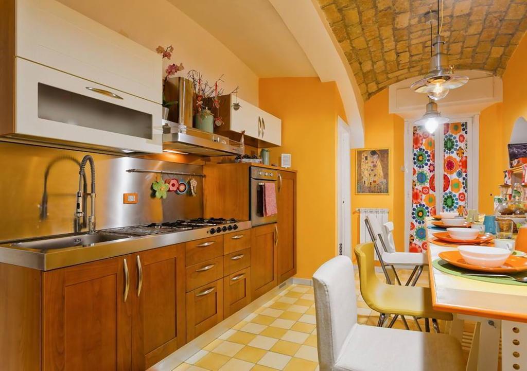 Apartament Bed And Colors Rzym Zewnętrze zdjęcie