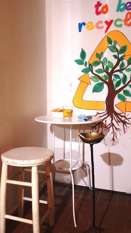 Apartament Bed And Colors Rzym Zewnętrze zdjęcie