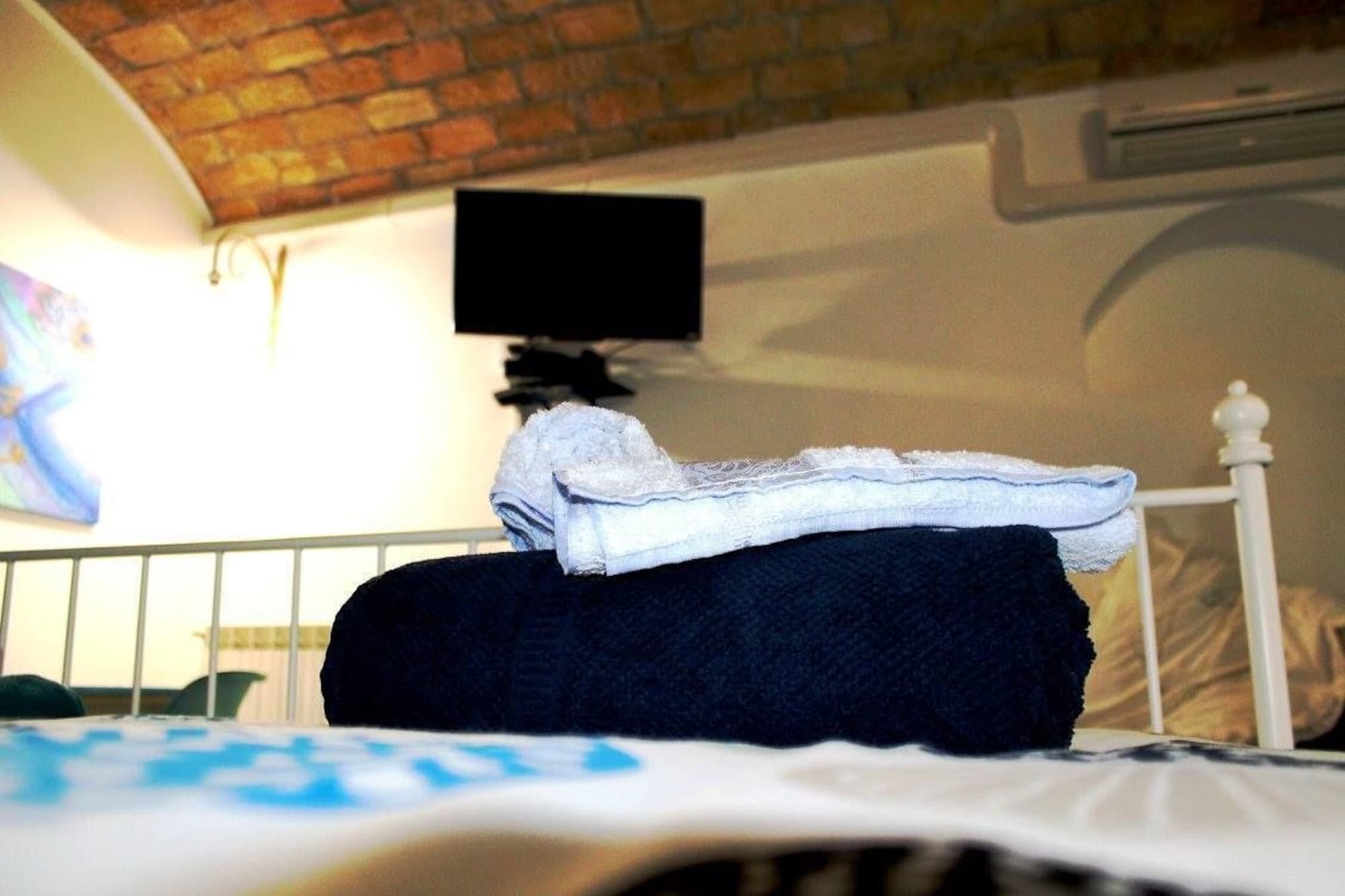 Apartament Bed And Colors Rzym Zewnętrze zdjęcie
