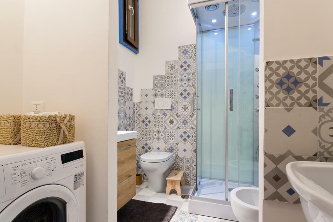 Apartament Bed And Colors Rzym Zewnętrze zdjęcie